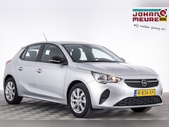 Opel Corsa - 1.2 Level 2 | AIRCO | VELGEN | PDC | Lage KM-Stand