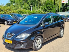 SEAT Altea XL - 1.2 TSI Ecomotive Style|Navi|Clima|CruisControl|Hoge instap|1e eigenaar