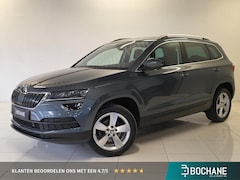 Skoda Karoq - 1.5 TSI ACT Style | Navigatie | Stoelverwarming | Parkeersensoren |