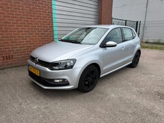 Volkswagen Polo - 1.0 Comfortline 5-Drs Airco Bj:2015