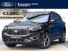 Ford Kuga - 2.5 PHEV ST-Line | Trekhaak | Driver Ass. Pack | Winter Pack | Camera | BLIS |
