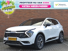 Kia Sportage - 1.6 T-GDi 230pk Hybrid AT6 GT-Line | Navigatie | SUMMER DEALS | Climate Control | Adaptive