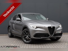 Alfa Romeo Stelvio - 2.0T 280PK AWD Super Camera Leder ACC 20"