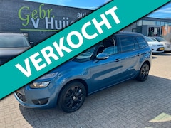 Citroën Grand C4 Picasso - 1.6 THP Intensive 7 PERSOONS