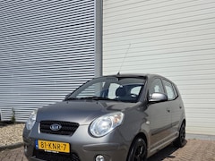 Kia Picanto - 1.0 Seven Airco Nieuwe APK Keuring NAP