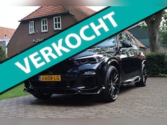 BMW X5 - XDrive45e High Executive Aut. | M-Pakket | Orig. NL | SpoilerPakket | Harman-Kardon Sound