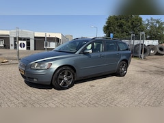 Volvo V50 - 2.5 T5 AWD Summum Automaat