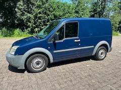 Ford Transit Connect - T200S 1.8 TDCi AIRCO NW APK