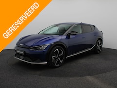 Kia EV6 - Edition Advanced 77.4 kWh | BTW | 1e Eigenaar | Lage KM stand | Auto. achterklep | Privacy