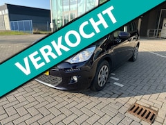 Citroën C3 - 1.2 PureTech |Led Dagrijverlichting|Cruise Controle|