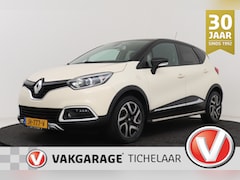 Renault Captur - 0.9 TCe Xmod | Trekhaak | PDC | Stoelverwarming | Keyless Start & Go | Verschuifbare achte