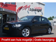 Audi A1 Sportback - 25 TFSI Pro Line Carplay | DAB | Virtual cockpit | Sportstuur | LMV