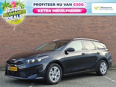 Kia Cee'd Sportswagon - Ceed Sw 1.0 T-GDi 100pk DynamicPlusLine | Stoel- & Stuurwielverwarming | Navigatie | Clima