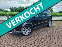 Volkswagen Golf Plus - 1.4 TSI Cross automaat Clima Cruise PDC