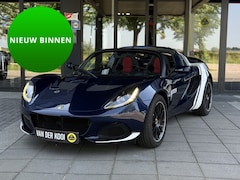 Lotus Elise - 1.8 16V Sprint 60th ANNIVERSARY F1