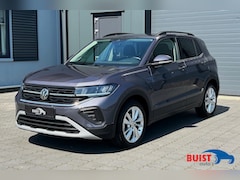 Volkswagen T-Cross - 1.0 TSI Life Edition DSG CAMERA 17" VIRTUAL KEYLESS
