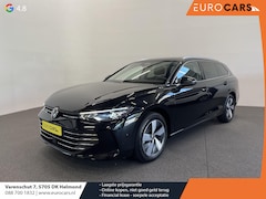 Volkswagen Passat Variant - 1.5 eTSI DSG Aut. Business Airco ECC Navi Carplay Winterpack Adaptive Cruise Control+Trave