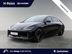 Hyundai IONIQ 6 - Business 77.4kWh 228pk | €9.450 KORTING | NIEUW UIT VOORRAAD LEVERBAAR | LONG RANGE | 360°