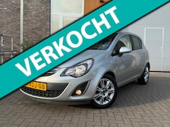 Opel Corsa - 1.4-16V BlitZ | Nwe apk | Veel opties |