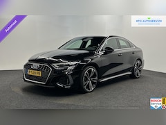 Audi A3 Limousine - 30 TFSI S edition|Ruitjes Leer|Carplay|Digitale Cockpit|