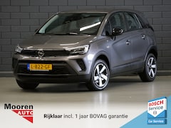 Opel Crossland - 1.2 Turbo Edition | NAVIGATIE | CRUISE CONTROL | CARPLAY |