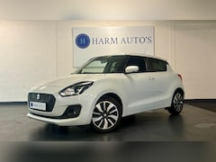 Suzuki Swift - 1.0 Stijl Smart Hybrid 111pk Navi / CAM / Cruise / LED / Keyles