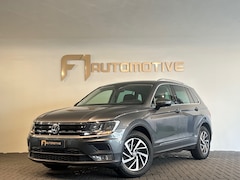 Volkswagen Tiguan - 1.4 TSI ACT ACC|Lane Assist|Stoelverwarming