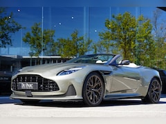 Aston Martin DB12 Volante - 4.0 V8 Cito Geleverd
