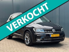 Volkswagen Tiguan - 1.5 TSI ACT | R-Line | Virtual | Topstaat | NAP