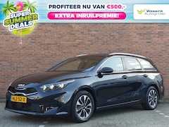 Kia Cee'd Sportswagon - Ceed Sw 1.0 T-GDi MHEV 100pk DCT7 Design Edition | SUMMER DEALS | Automaat | Adaptive Crui