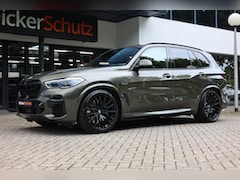 BMW X5 - xDrive45e M Sport Pano | Trekhaak | Laser | Head-Up