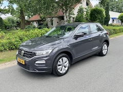 Volkswagen T-Roc - 1.0 TSI 116PK Navigatie•Airco