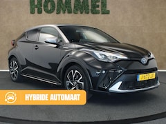 Toyota C-HR - 2.0 Hybrid Dynamic - ORIGINEEL NEDERLANDSE AUTO - AFNEEMBARE 13 POLIGE TREKHAAK - TREKGEWI