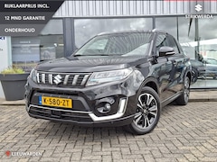 Suzuki Vitara - 1.4 Boosterjet Style Smart Hybrid Android auto/ Apple CarPlay