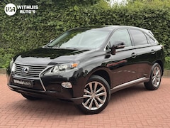 Lexus RX 450h - 4WD NETJES Facelift Garantie