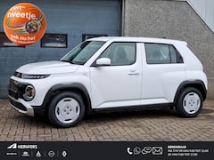 Hyundai Inster - E-Motion 42 kWh / € 3.000, - Voordeel op de nieuwprijs / Rijklaarprijs / Direct leverbaar