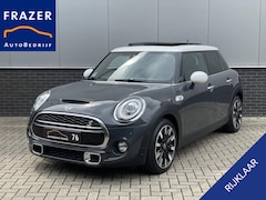 MINI 5-Deurs - 2.0 Cooper S Chili