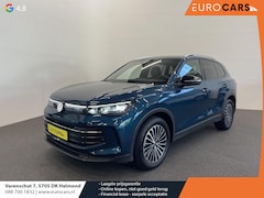 Volkswagen Tiguan - 1.5 eTSI Life Edition DSG-7 Aut. Trekhaak IQ Light HD Matrix Area View Camera Travel Assis