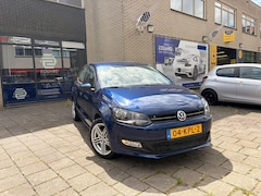 Volkswagen Polo - 1.4-16V Comfortline Airco/Cruisecontrol