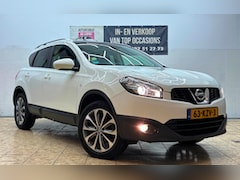 Nissan Qashqai - 1.6 Acenta/NW APK / Rijklaar/Top Staat