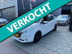 Peugeot 208 - 1.2 VTi Envy 1e Eigenaar Airco Navi PDC NAP APK