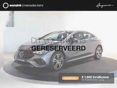 Mercedes-Benz EQE - 300 Business Line 89 kWh | Advanced Plus Pakket | DC laden | Winter pakket |