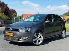 Volkswagen Polo - 1.2 TSI Highline/Automaat/Airco/Cruise/PDC/Navi/LMV