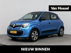 Renault Twingo - 0.9 TCe Série Signature VIVA | Airco | Cruise Control | Bluetooth |