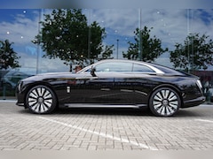 Rolls-Royce Spectre - AWD GERESERVEERD