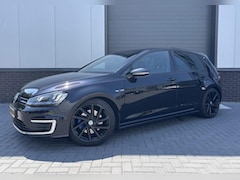 Volkswagen Golf - 1.4 TSI GTE