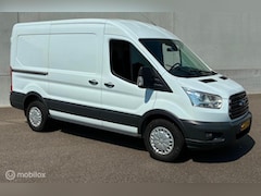 Ford Transit - 330 2.2 TDCI L2H2 AIRCO € 6750, - +21% BTW /TAX