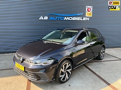 Volkswagen Polo - 1.0 TSI Life Business AUTOMAAT/ CARPLAY /STOELVERWARMING