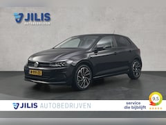 Volkswagen Polo - 1.0 Comfortline | Cruise control | Lichtmetalen velgen | Apple Carplay | Airco