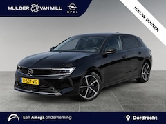 Opel Astra - Elegance 1.6 HYbrid PHEV 180pk e-EAT8 | AGR-STOEL | 180° CAMERA | KEYLESS START | NAVI | S